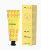 Hand Cream (honey blossom)
